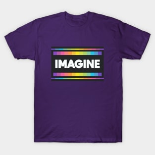 Imagine T-Shirt